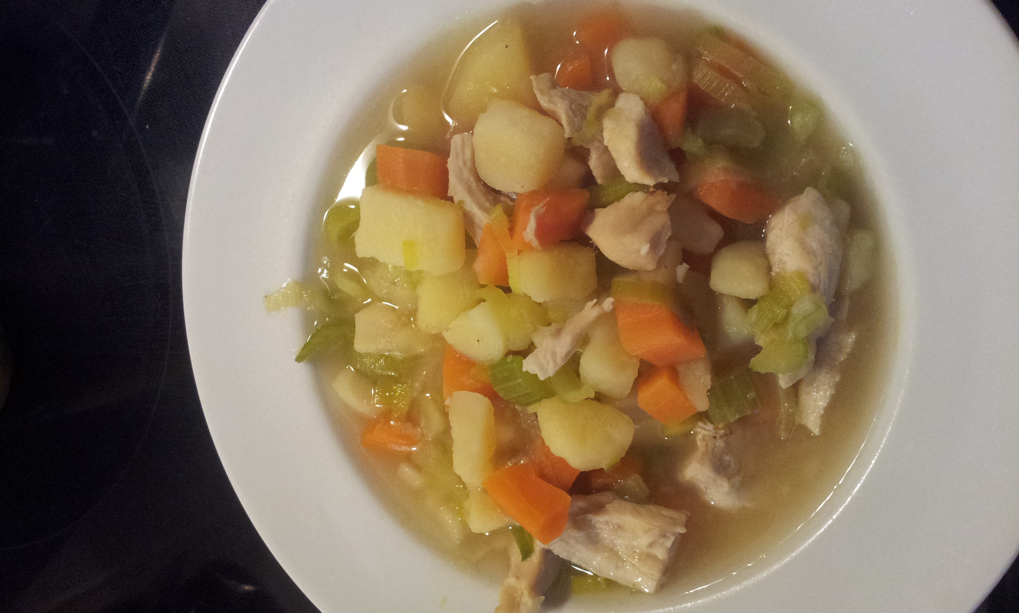 suppe